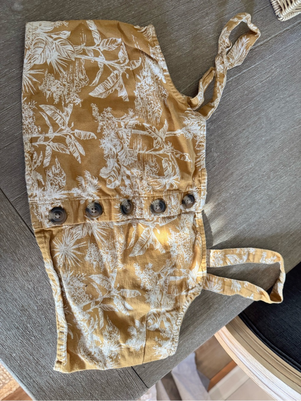 Vintage 2010 American Eagle Outfitters bralette look top.